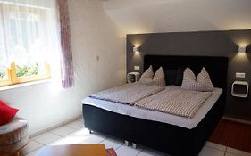 Ferienappartement Möbius